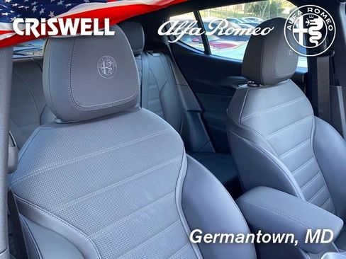 New 2024 Alfa Romeo Tonale Veloce image 40