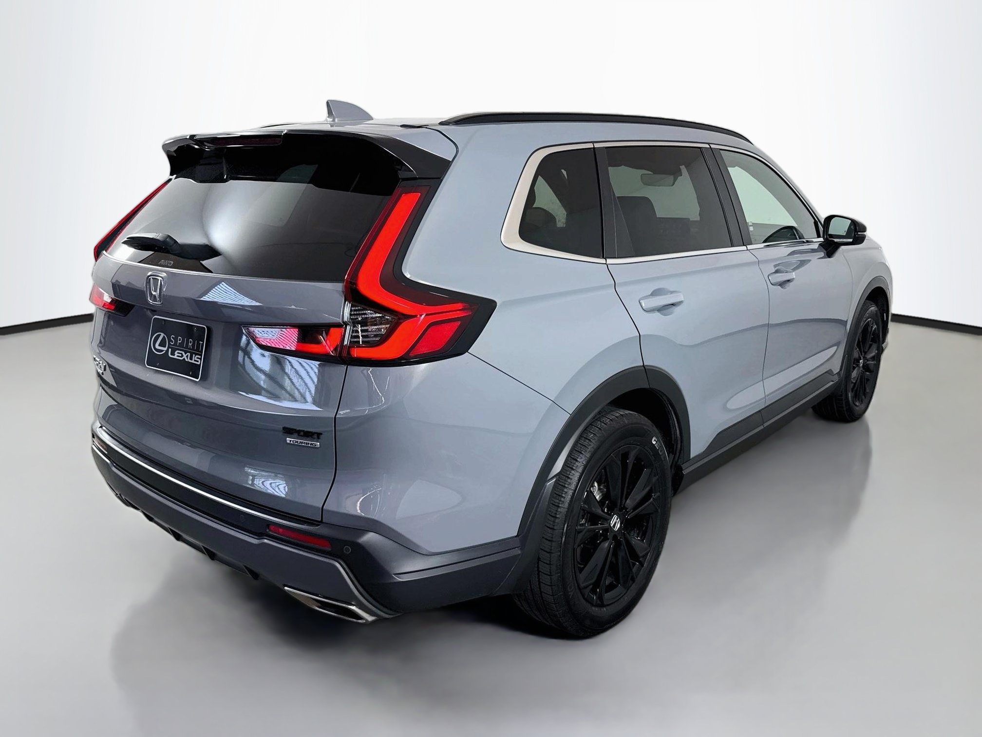 Used 2024 Honda CR-V Sport Touring image 7