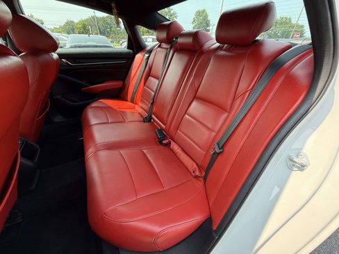 Used 2021 Honda Accord Sport image 33