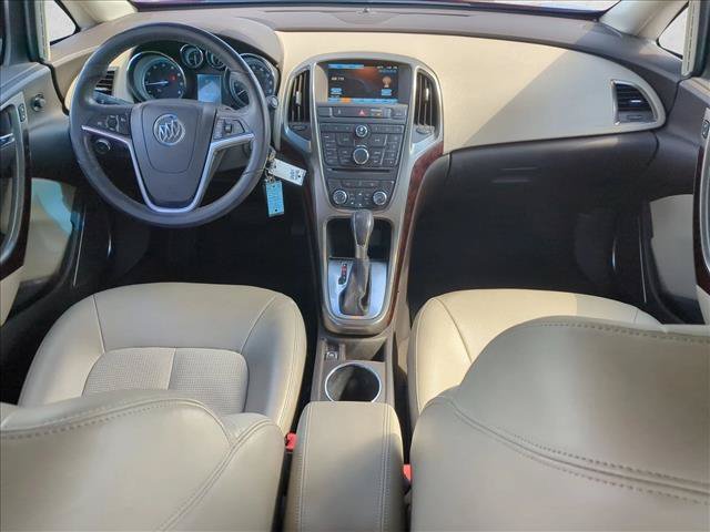 Used 2012 Buick Verano Convenience FWD image 16