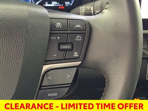 Certified 2025 Toyota Camry XLE image 24