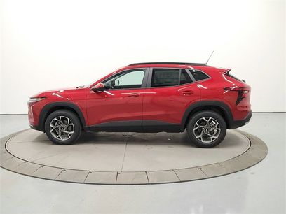 New 2026 Chevrolet Trax LT w/ Driver Confidence Package