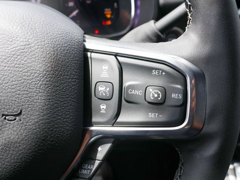 New 2026 RAM 2500 Laramie w/ Night Edition AWD/4WD image 25