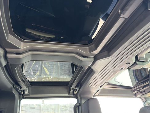 Used 2025 GMC Hummer EV 3X AWD/4WD image 12