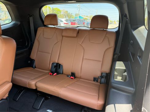 Used 2025 Kia Telluride EX X-Line AWD/4WD image 28