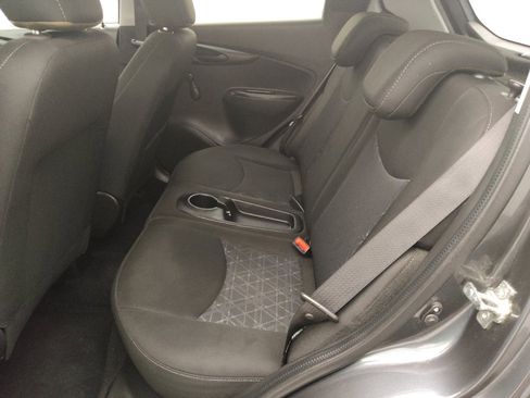 Used 2021 Chevrolet Spark LS image 18