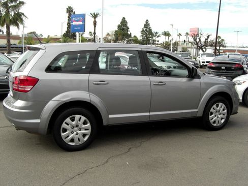 Used 2015 Dodge Journey American Value Package w/ Flexible Seating Group image 14