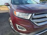 Used 2018 Ford Edge SEL w/ Equipment Group 201A image 3