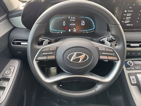 Used 2024 Hyundai Palisade SEL image 14