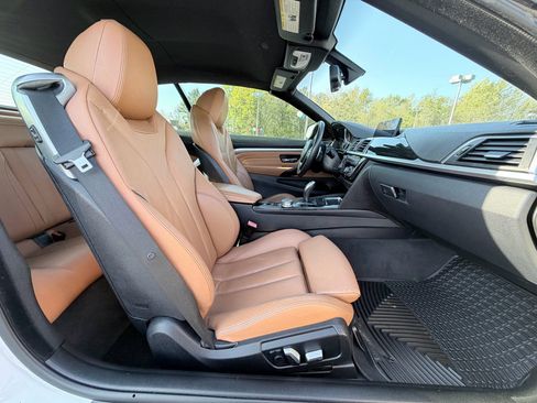 Used 2018 BMW 430i Convertible image 27
