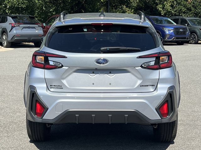 New 2026 Subaru Crosstrek 2.5i Limited AWD/4WD image 12