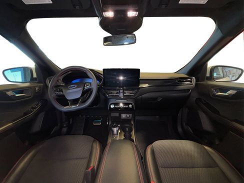 Certified 2023 Ford Escape ST-Line Elite AWD/4WD image 24