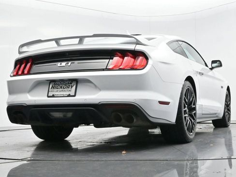 Used 2020 Ford Mustang GT w/ GT Performance Package image 49