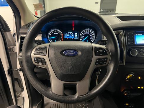 Used 2019 Ford Ranger XLT w/ FX4 Off-Road Package AWD/4WD image 11