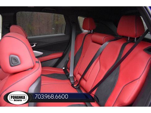 New 2026 Acura RDX A-Spec AWD/4WD image 31