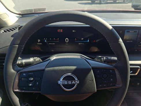 New 2026 Nissan Sentra SV image 12