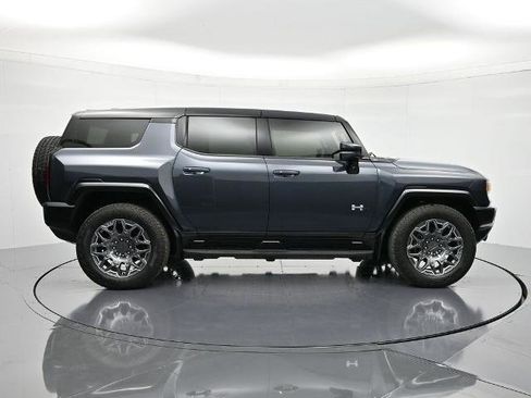 New 2025 GMC Hummer EV 3X image 5