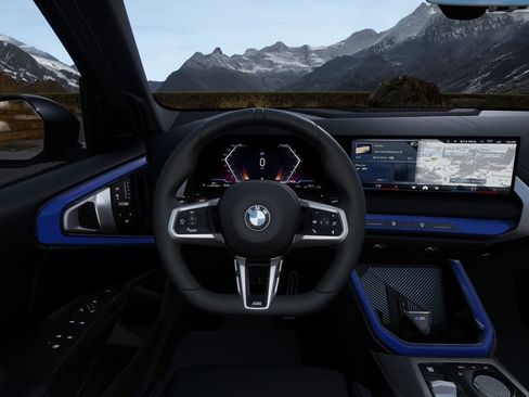 New 2026 BMW X3 xDrive30 image 39