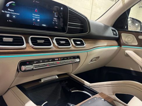 Certified 2023 Mercedes-Benz GLE 350 4MATIC image 11