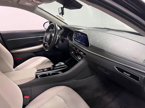 Used 2023 Hyundai Sonata SEL w/ Cargo Package image 11
