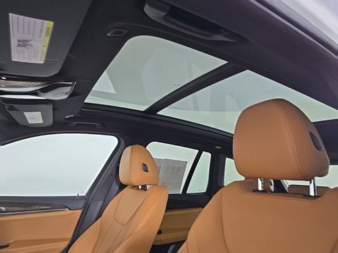 Used 2024 BMW X3 xDrive30i w/ Convenience Package image 21