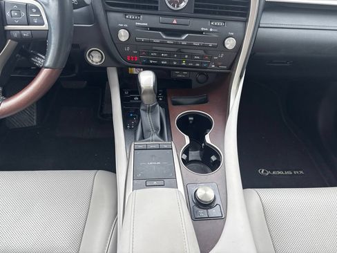 Used 2022 Lexus RX 350 AWD w/ Premium Package image 14