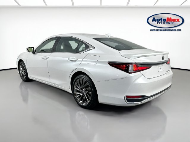 Used 2025 Lexus ES 300h w/ Technology Package FWD image 6