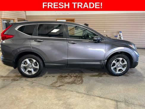 Used 2018 Honda CR-V EX-L image 6