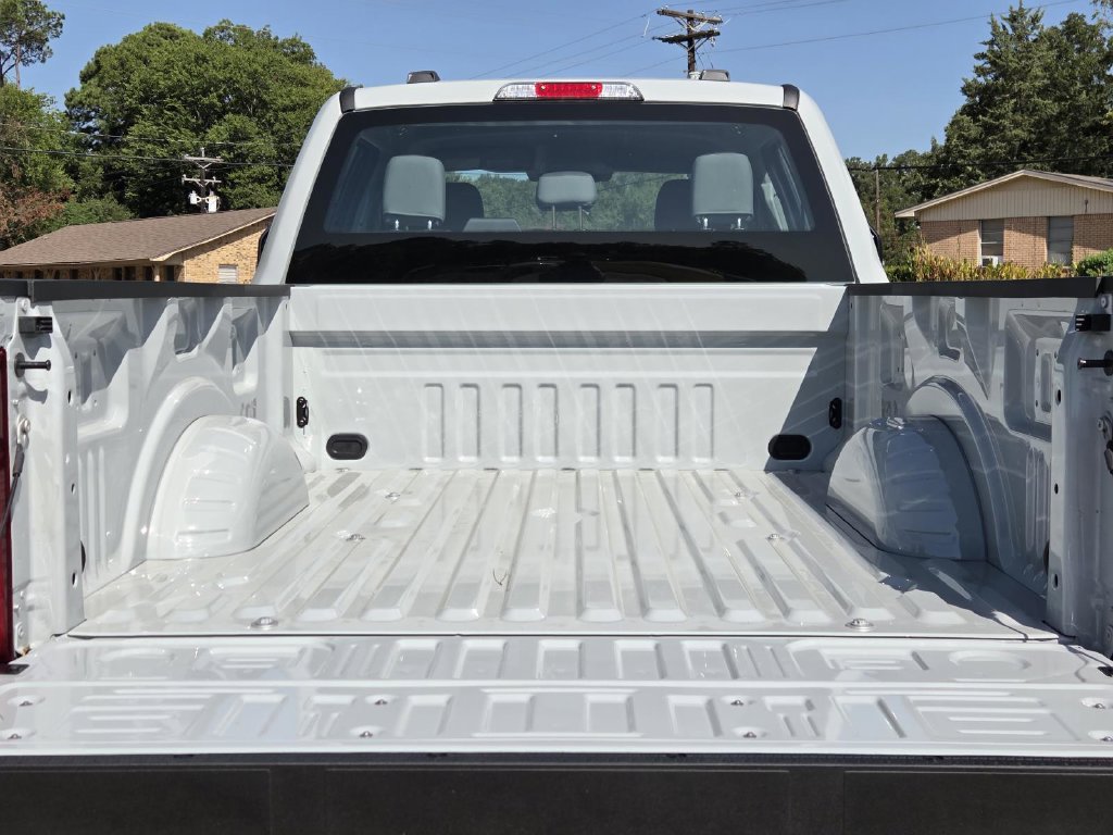New 2026 Ford F250 XL w/ STX Appearance Package AWD/4WD image 8