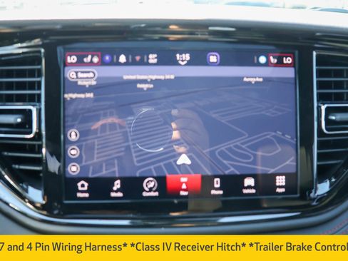 New 2026 Dodge Durango GT image 26