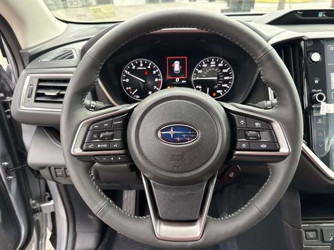 New 2026 Subaru Ascent Touring image 44