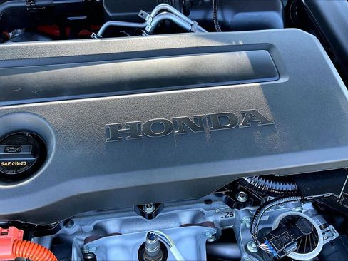 Used 2025 Honda Civic Sport Touring image 33