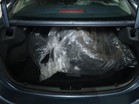 Used 2015 MAZDA MAZDA6 Touring image 29