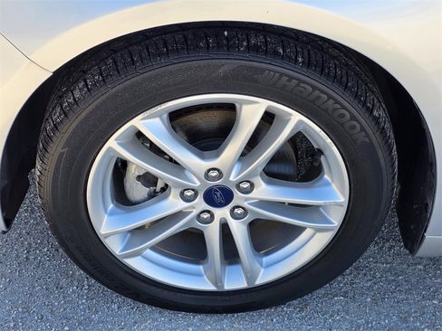 Used 2018 Ford Fusion S image 32