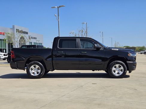 New 2026 RAM 1500 Tradesman RWD image 8