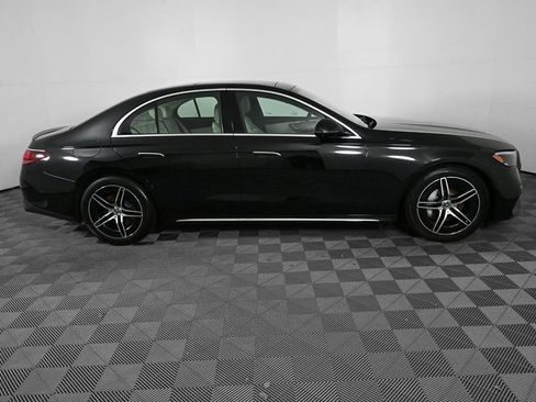 Used 2025 Mercedes-Benz E 350 E 350 image 24