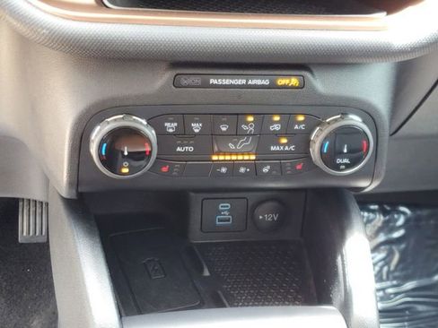 Used 2022 Ford Bronco Sport Outer Banks w/ Tech Package AWD/4WD image 24