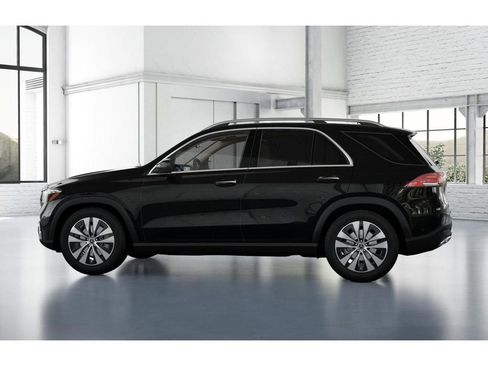 New 2026 Mercedes-Benz GLE 350 4MATIC image 33