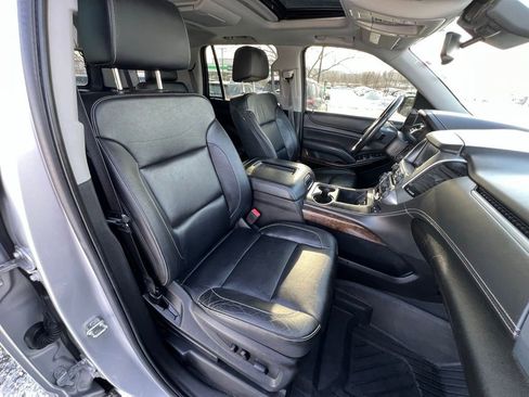 Used 2019 Chevrolet Tahoe LT image 33