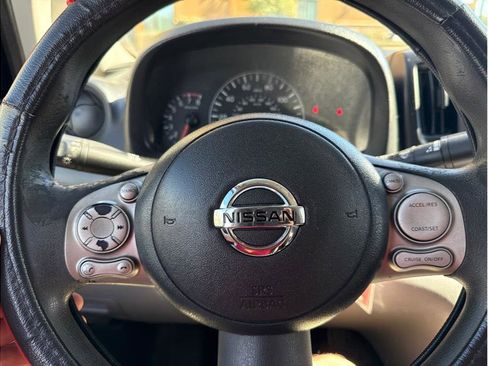 Used 2017 Nissan NV200 SV w/ Technology Package FWD image 12