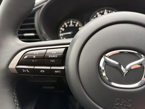 New 2026 MAZDA MAZDA3 s Sport image 25