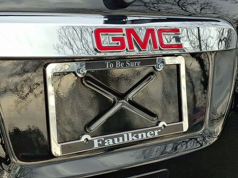 Used 2016 GMC Acadia SLT image 32