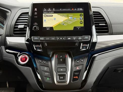 Used 2023 Honda Odyssey Elite image 26