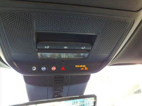 Used 2026 Chevrolet Traverse Z71 w/ Driver Confidence Package image 23