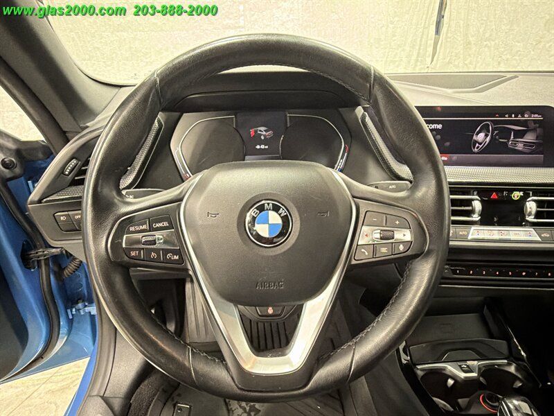 Used 2021 BMW 228i xDrive Gran Coupe w/ Convenience Package AWD/4WD image 4