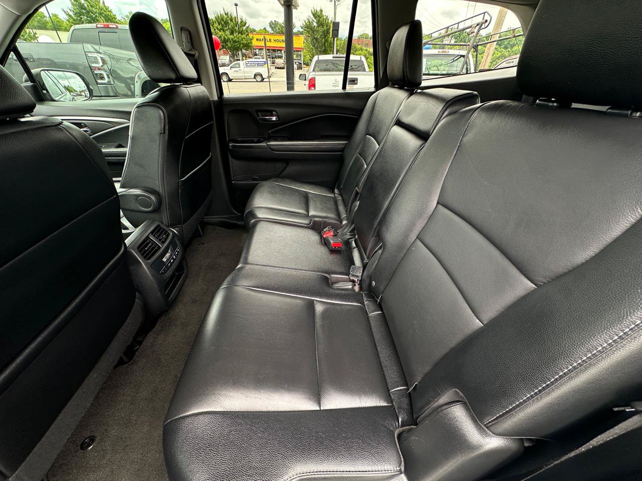 Used 2016 Honda Pilot EX-L image 9