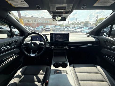 Used 2024 Honda Prologue Elite image 32