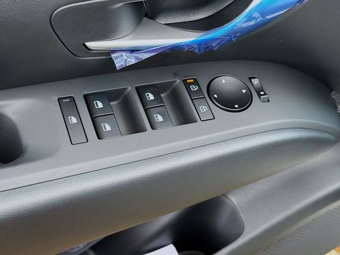 New 2026 Hyundai Santa Cruz SEL FWD image 22