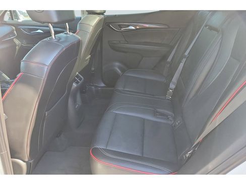 Used 2023 Buick Envision Essence w/ Technology Package I image 17