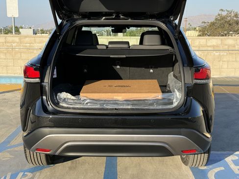 New 2026 Lexus RX 350 Premium image 13